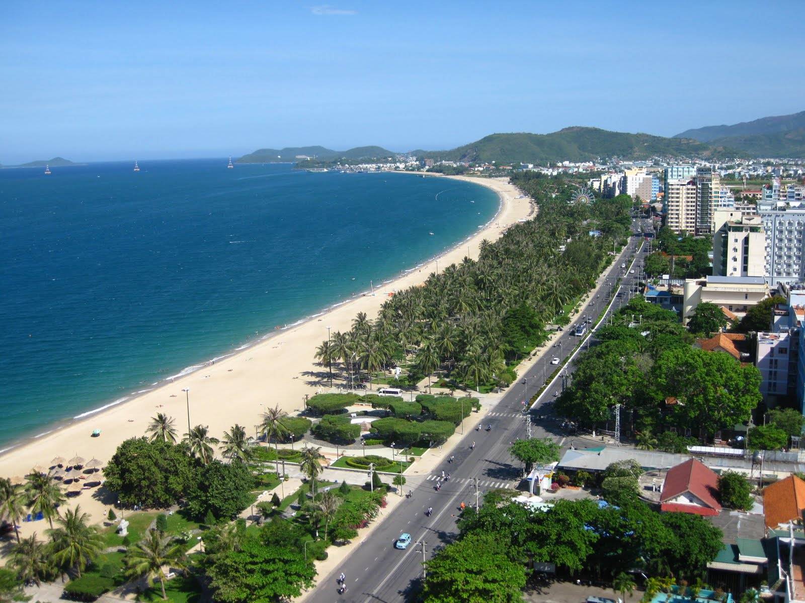 Ibis Styles Nha Trang - Bãi Biển Trần Phú